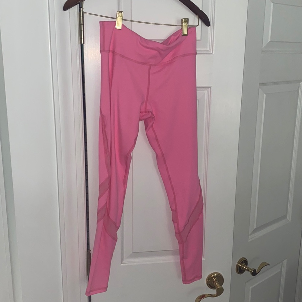 Highwaisted Breathable Yoga Pant